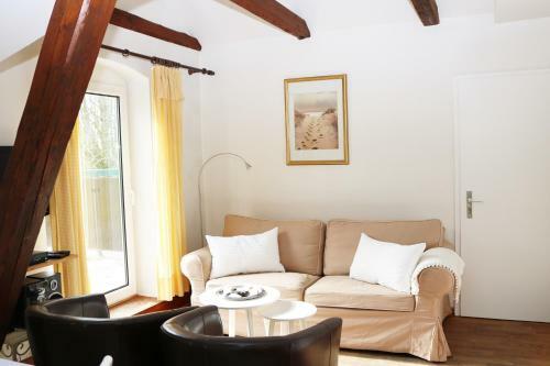Apartamento De H�hnerhoff