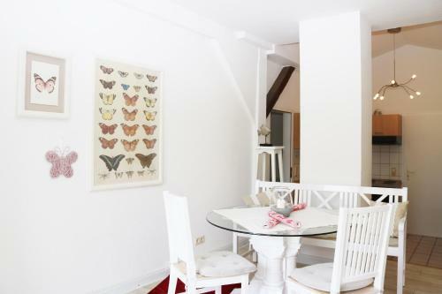 Apartamento De H�hnerhoff