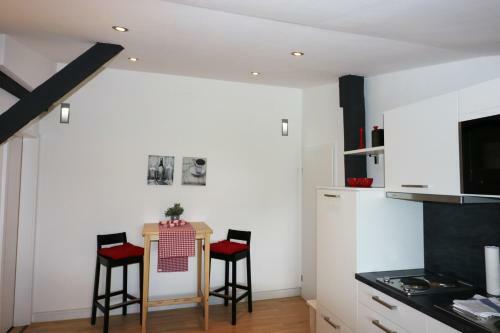 Apartamento De H�hnerhoff