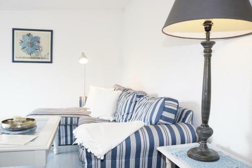 Apartamento De H�hnerhoff