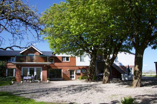 Apartamento De H�hnerhoff