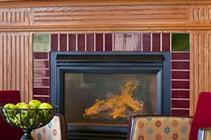 Hotel Towneplace Suites Detroit Livonia