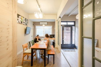 Hostel Vanilla Dongdaemun 2