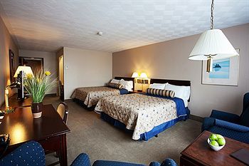 Hotel The Fredericton Inn