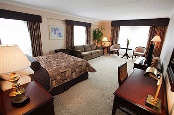 Hotel The Fredericton Inn
