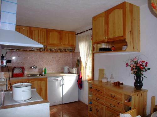 Villa Casa Rosa