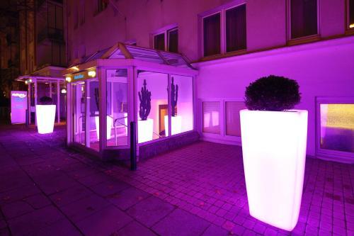 Hotel Heikotel - Stadtpark Residenz