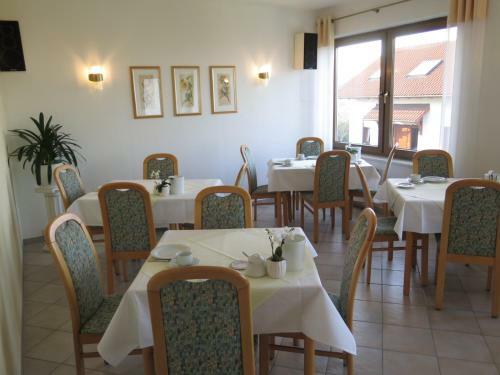 Hostal Hotel Erfurtblick