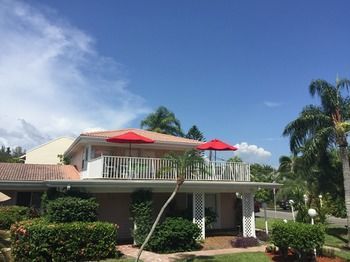Hotel Tropical Beach Resorts - Sarasota