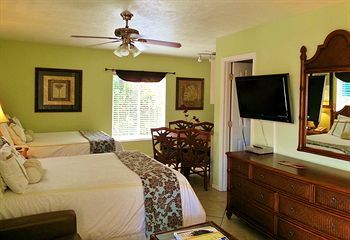 Hotel Tropical Beach Resorts - Sarasota