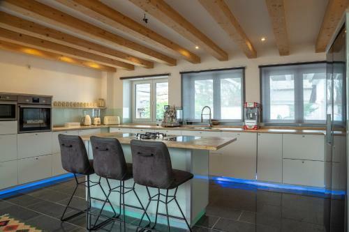 Apartamento Luxery Loft