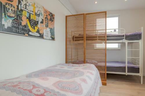 Apartamento Luxery Loft