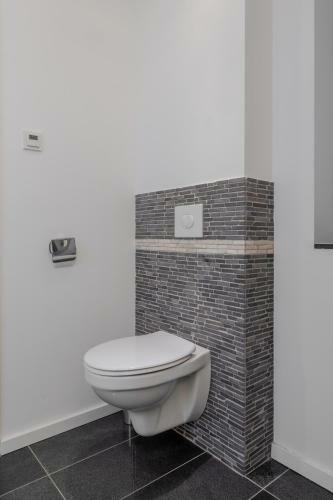 Apartamento Luxery Loft