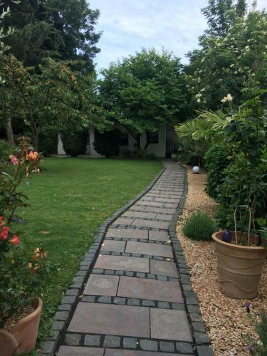 Boardinghouse Meerbusch