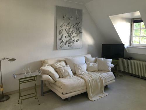 Einfamilienhaus Im Landhausstil