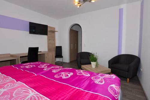 Hotel Das Arni�s