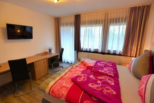 Hotel Das Arni�s
