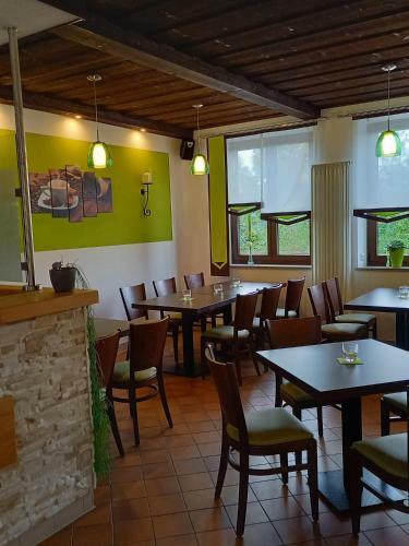 Hotel Das Arni�s