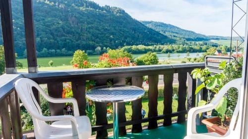 Apartamento Ferienwohnung Reis-kohl