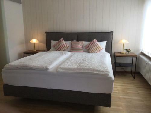 Posada G�stehaus Weber-loskill