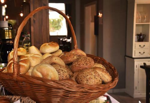 Hotel Gasthaus Speisekammer