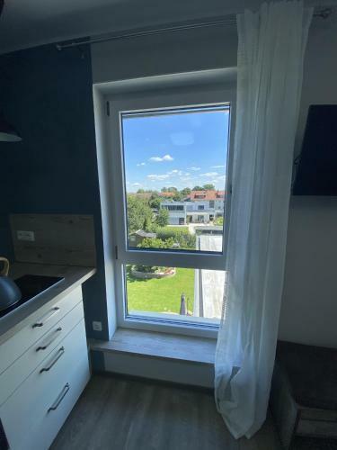 Apartment Meine