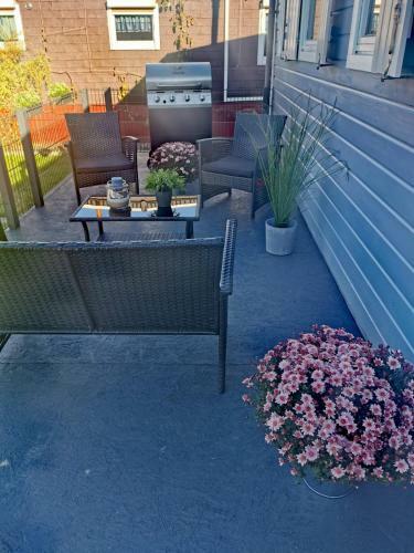 Tiny House Mehring