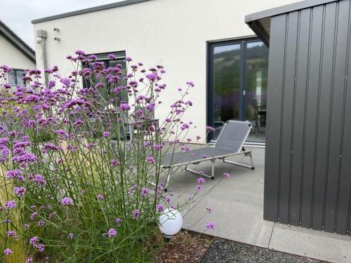 Apartamento Ferienwohnung Weinbergblick