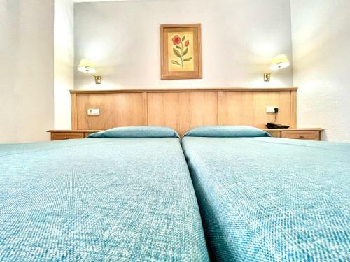 Apartamento Nice Studio Pp Without Balcony,with Wifi And Heated Pool