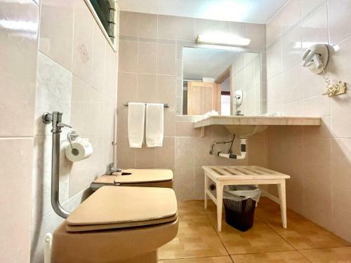 Apartamento Nice Studio Pp Without Balcony,with Wifi And Heated Pool
