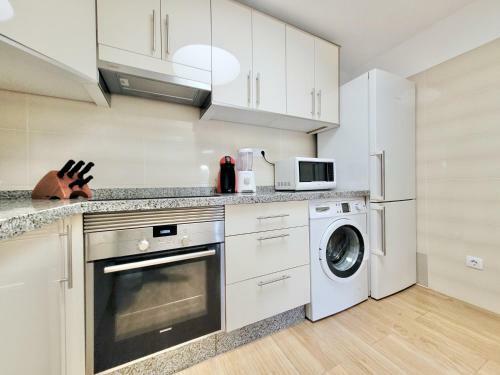 Apartamento Casa Donald