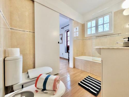 Apartamento Casa Donald