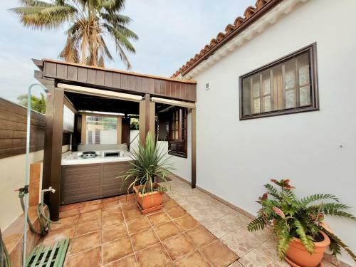Apartamento Casa Donald