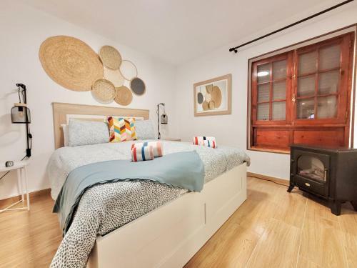 Apartamento Casa Donald