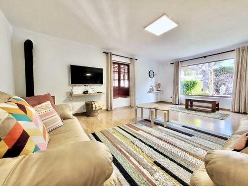 Apartamento Casa Donald