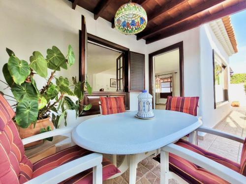 Apartamento Casa Donald