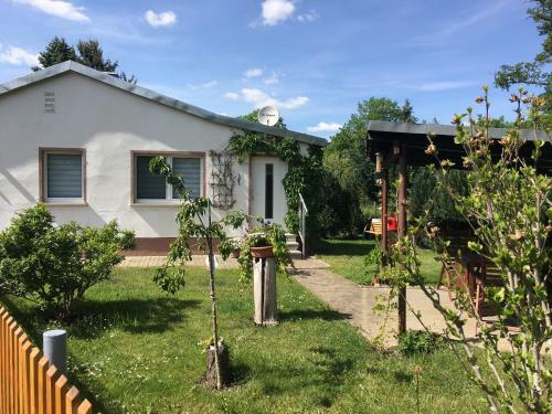 Ferienhaus An Der Selke