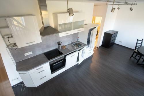 Apartamento Bito Campus