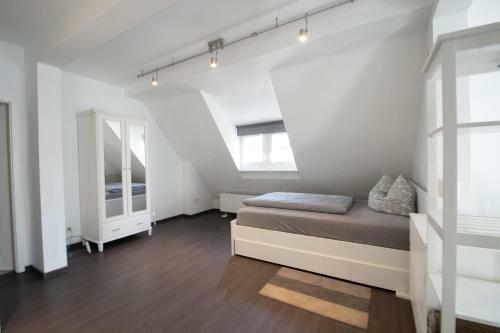 Apartamento Bito Campus