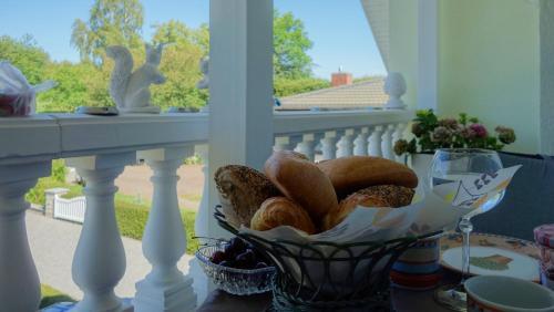 Apartamento Ihre Auszeit Am Golfplatz