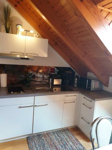 Apartamento Ihre Auszeit Am Golfplatz