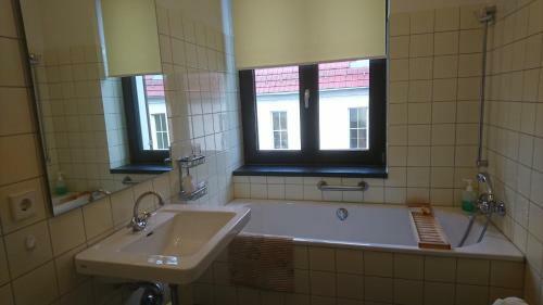 Apartamento Architekten Villa In Theatern�he