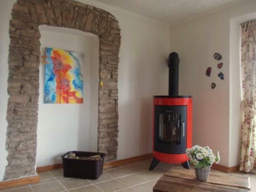 B&B Den Lange Heiman