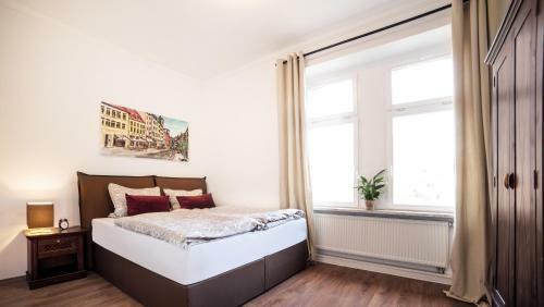 Apartamento Villa Am Park