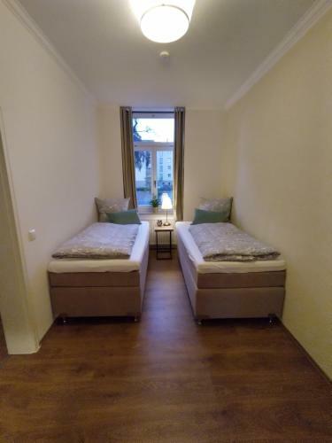 Apartamento Villa Am Park