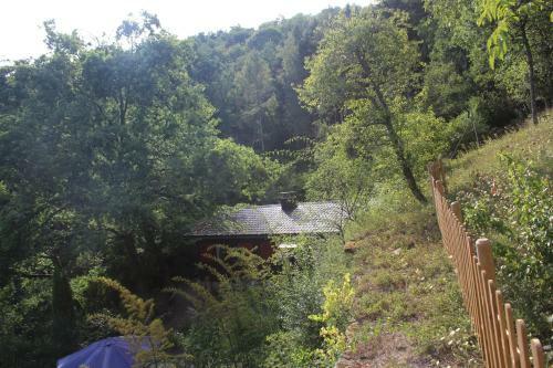 Apartamento Heimbach Charlet
