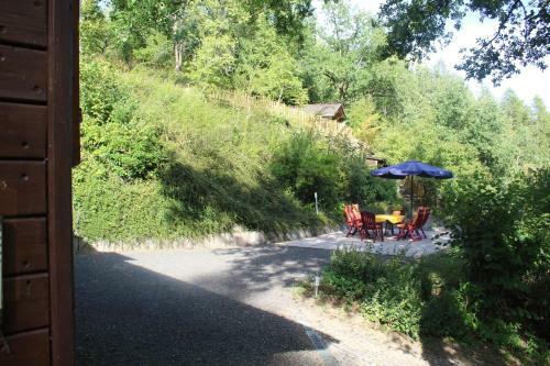 Apartamento Heimbach Charlet