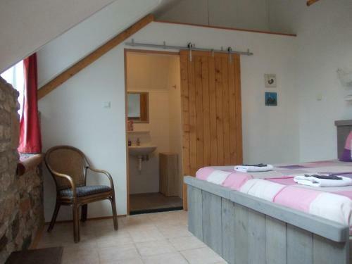Ferienhaus Den Lange Heiman