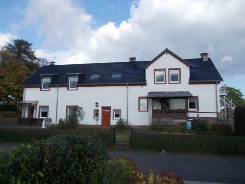 Ferienhaus Den Lange Heiman