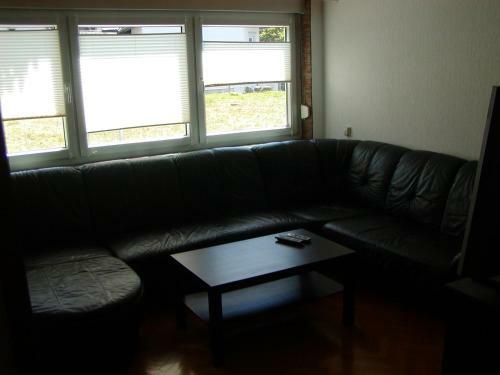 Apartamento Bahnhofstra�e